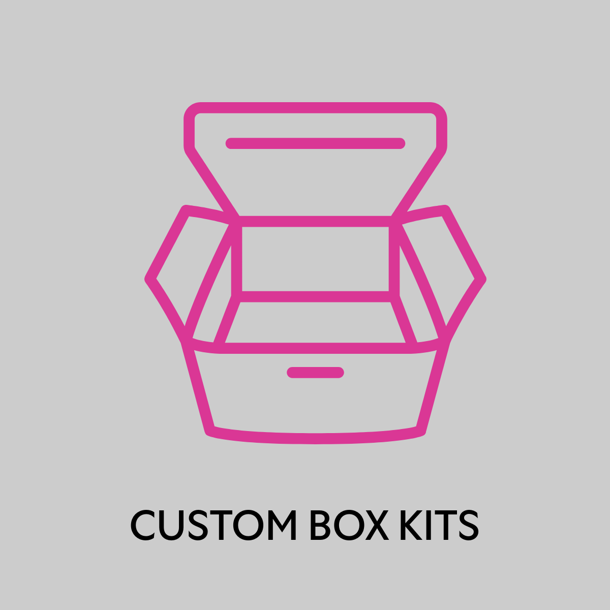 Custom Box Kits