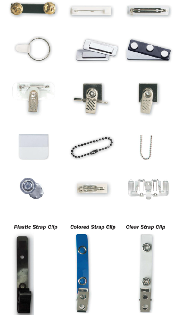 fasteners