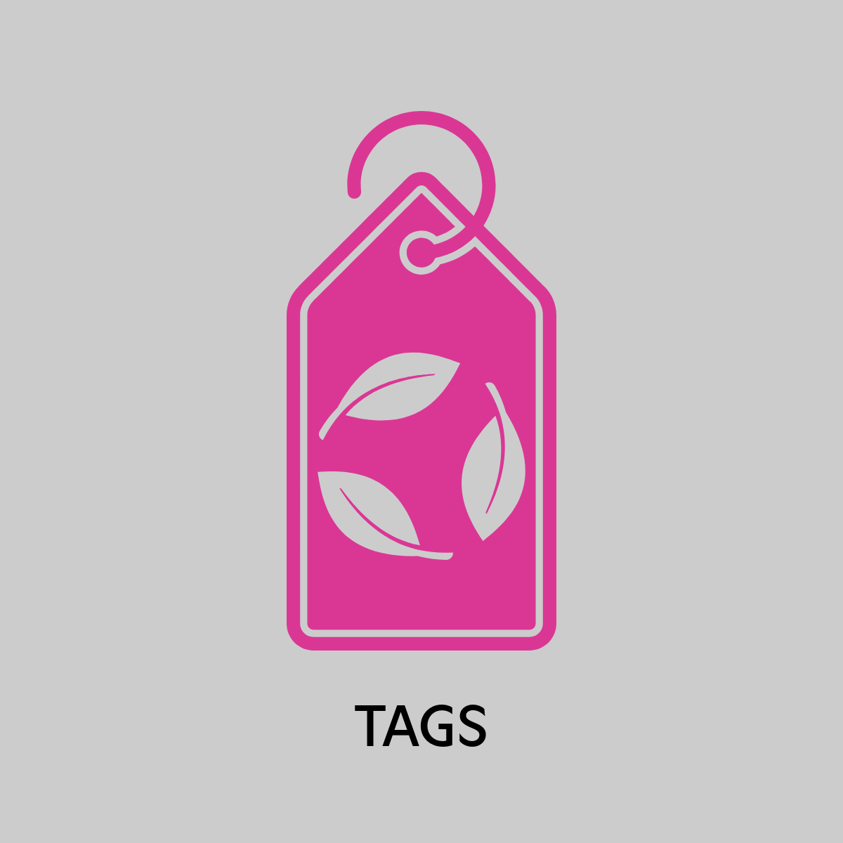 Tags