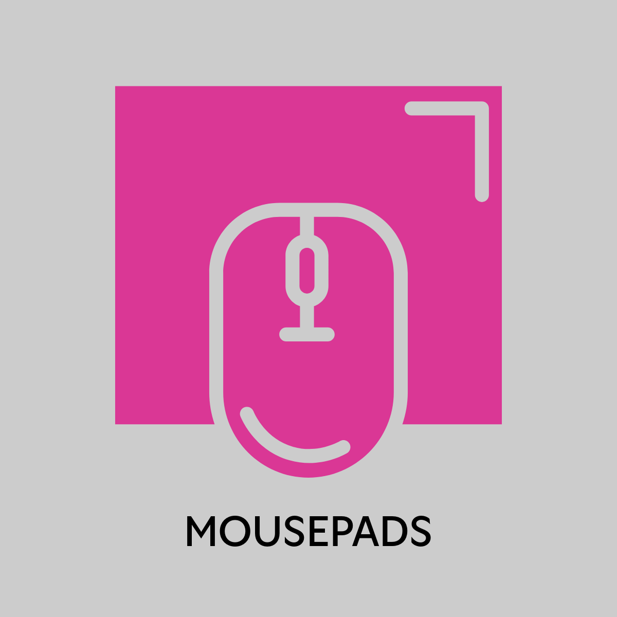 Mousepads